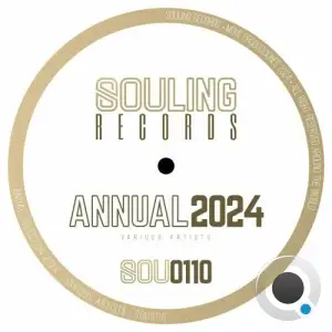  Souling Records Annual 2024 (2024) 