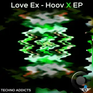  Love Ex - Hoov X (2024) 