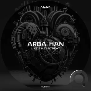  Arba Han - Like a Heartbeat (2024) 