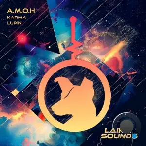  A.M.O.H - Karma (2024) 