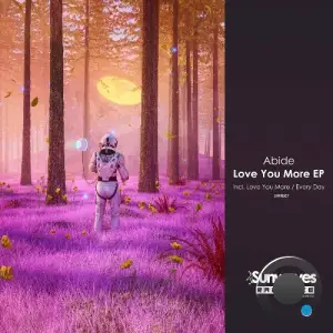  Abide - Love You More (2024) 