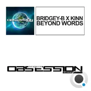  Bridgey-B x Kinn - Beyond Words (2024) 