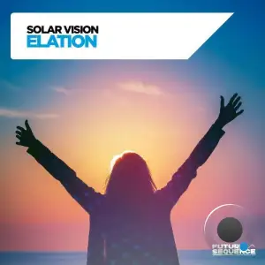  Solar Vision - Elation (2024) 