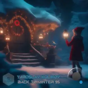  Yaroslav Kulikov - Back to Winter 95 (2024) 