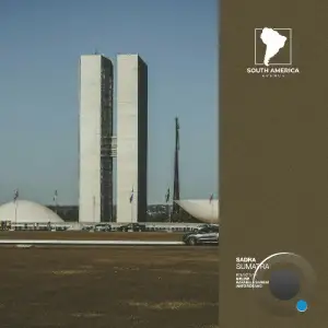  Sadra - Sumatra (2024) 