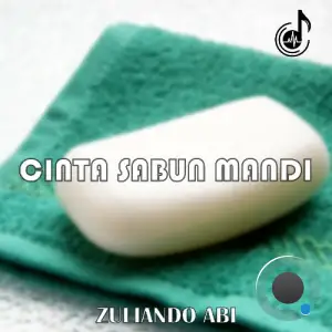  Zuliando Abi - Cinta Sabun Mandi (2024) 