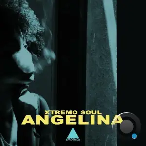  Xtremo Soul & Vapor Jr - Angelina (2024) 