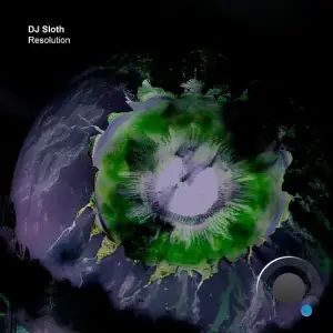  DJ Sloth - Resolution (2024) 