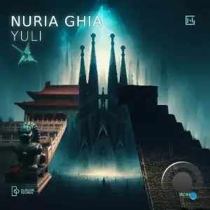  Nuria Ghia - Yuli (2024) 