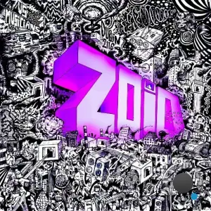  ZOiD - ZOiD Vs Musicians Vol 2 (2024) 
