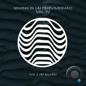  Sonidos De Las Profundidades VOL. IV (2024) 
