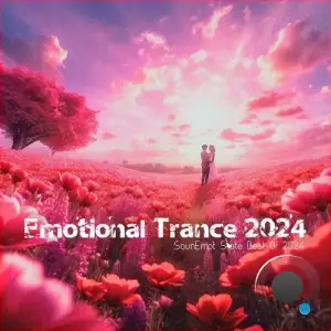  Top Emotional Trance 2024 (2024) 