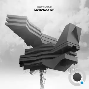  Hatewax - Lovewax (2024) 