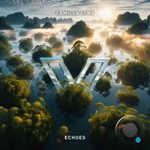  Camilla Lynx - Echoes (2024) 