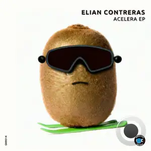  Elian Contreras - Acelera (2024) 