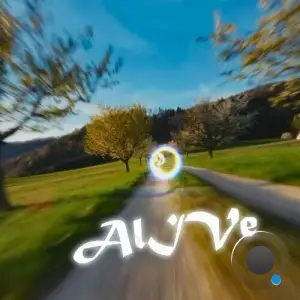  Vicissu - Alive (2024) 