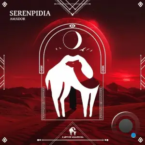  Amador - Serenpidia (2024) 