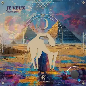  Agwa (RU) - Je Veux (2024) 