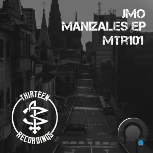  JMO - Manizales (2024) 