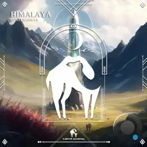  Sumit Maurya - Himalaya (2024) 