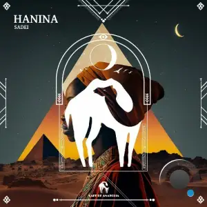  Sadei - Hanina (2024) 