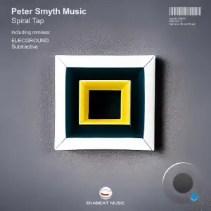  Peter Smyth Music - Spiral Tap (2024) 