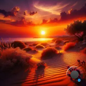  Sunlover - Enjoy the Sun (2024) 