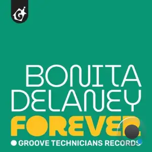  Bonita Delaney - Forever (2024) 