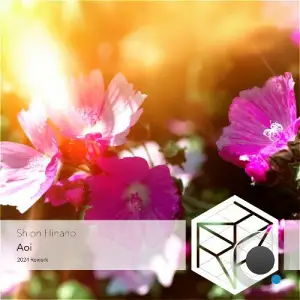  Shion Hinano - Aoi 2024 Rework (2024) 