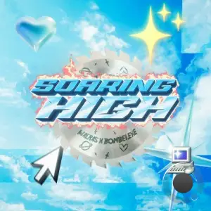  Walras and BOMBEI.exe - Soaring High (2024) 