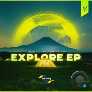  Dimensional Animations - Explore (2024) 