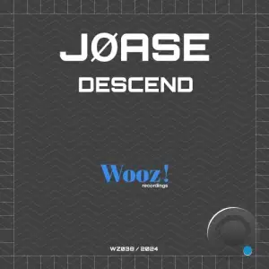  Joase - Descend (2024) 