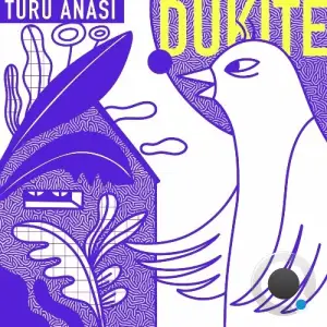  Turu Anasi - Dukite (2024) 