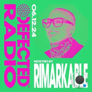  Rimarkable - Defected In The House (10 December 2024) (2024-12-10) 