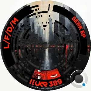  L / F / D / M - Serk (2024) 