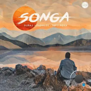  Suraj, Tefo Foxx & Fadhilee - Songa Songa (2024) 