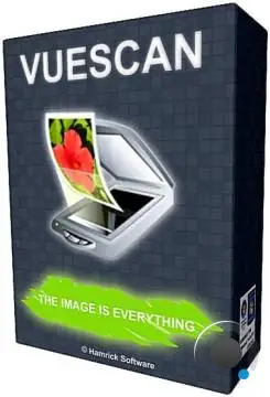 VueScan Pro 9.8.43 + OCR + Portable VueScan Pro 9.8.43 + OCR + Portable