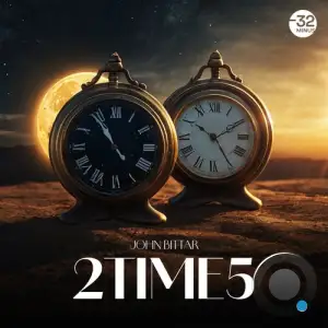 John Bittar - 2time5 (2025)