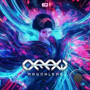  Oraw - Magdalene (2025) 