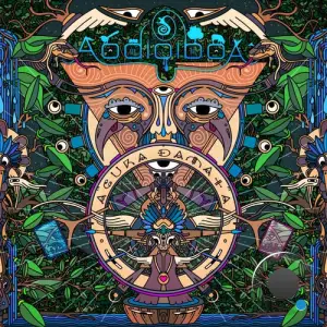  Aodioiboa - Acura Damata (2025) 