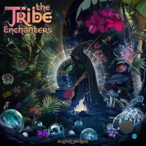  The Tribe Enchanters Vol. 4 (2025) 