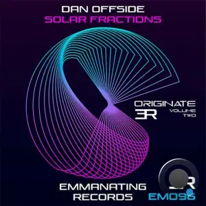  Dan Offside - Solar Fractions (2024) 