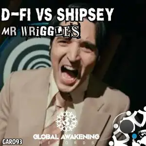  D-Fi vs Shipsey - MR WHIGGLES (2024) 