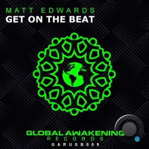  Matt Edwards - Get On The Beat (2024) 