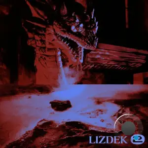  Lizdek - Zmija  Hive (2024) 