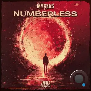  Myrias - Numberless (2024) 