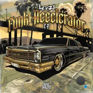  Lev3l - Funk Accelerator (2024) 