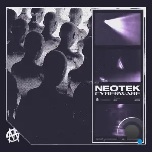  NEOTEK - CYBERWARE (2024) 