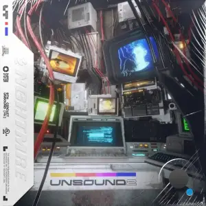  NGHTMRE - UNSOUND 2 (2024) 