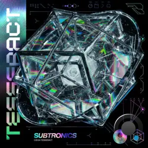  Subtronics - TESSERACT (2024) 